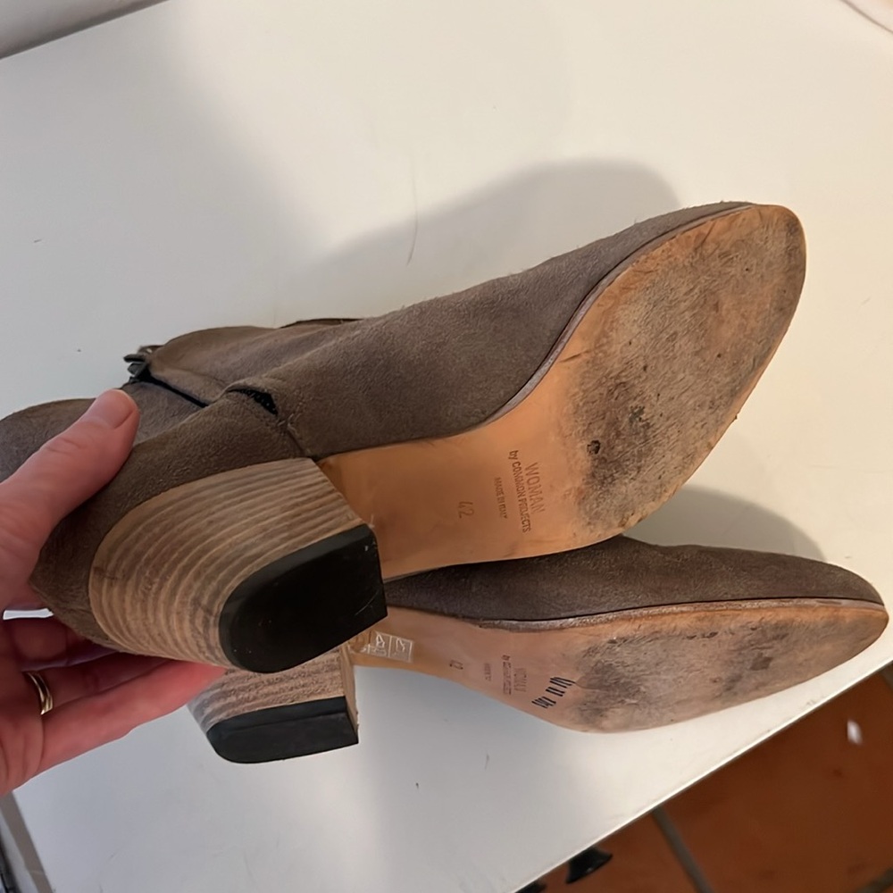 Common projects boots - Picture 5 of 7